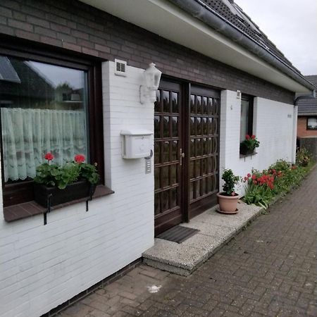 Ferienwohnung 3 Haus Neptun Ideal Familien Mit Kindern Busum Room photo