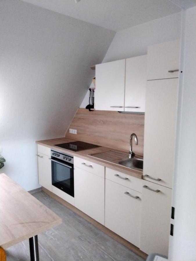 Ferienwohnung 3 Haus Neptun Ideal Familien Mit Kindern Busum Exterior photo